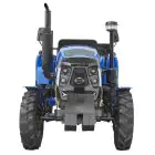 Трактор KENTAVR 404SU (40 к.с., 4х4, гідравлічне кермо) - мініатюра 3 Трактор KENTAVR 404SU (40 к.с., 4х4, гідравлічне кермо) - мініатюра 3