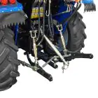 Трактор KENTAVR 404SU (40 к.с., 4х4, гідравлічне кермо) - мініатюра 9 Трактор KENTAVR 404SU (40 к.с., 4х4, гідравлічне кермо) - мініатюра 9