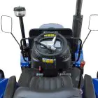 Трактор KENTAVR 404SU (40 к.с., 4х4, гідравлічне кермо) - мініатюра 11 Трактор KENTAVR 404SU (40 к.с., 4х4, гідравлічне кермо) - мініатюра 11