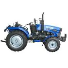 Трактор KENTAVR 404SU (40 к.с., 4х4, гідравлічне кермо) - мініатюра 14 Трактор KENTAVR 404SU (40 к.с., 4х4, гідравлічне кермо) - мініатюра 14
