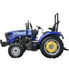 Трактор KENTAVR 404X (40 к.с., 4х4, гідравлічне кермо) - мініатюра 4 Трактор KENTAVR 404X (40 к.с., 4х4, гідравлічне кермо) - мініатюра 4