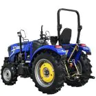 Трактор KENTAVR 404X (40 к.с., 4х4, гідравлічне кермо) - мініатюра 5 Трактор KENTAVR 404X (40 к.с., 4х4, гідравлічне кермо) - мініатюра 5