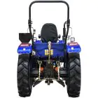 Трактор KENTAVR 404X (40 к.с., 4х4, гідравлічне кермо) - мініатюра 6 Трактор KENTAVR 404X (40 к.с., 4х4, гідравлічне кермо) - мініатюра 6
