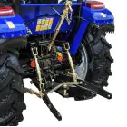 Трактор KENTAVR 404X (40 к.с., 4х4, гідравлічне кермо) - мініатюра 12 Трактор KENTAVR 404X (40 к.с., 4х4, гідравлічне кермо) - мініатюра 12