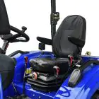 Трактор KENTAVR 404X (40 к.с., 4х4, гідравлічне кермо) - мініатюра 14 Трактор KENTAVR 404X (40 к.с., 4х4, гідравлічне кермо) - мініатюра 14