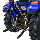 Трактор KENTAVR 404XU (40 к.с., 4х4, гідравлічне кермо) - мініатюра 11 Трактор KENTAVR 404XU (40 к.с., 4х4, гідравлічне кермо) - мініатюра 11