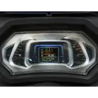 Трактор KENTAVR 404XU (40 к.с., 4х4, гідравлічне кермо) - мініатюра 16 Трактор KENTAVR 404XU (40 к.с., 4х4, гідравлічне кермо) - мініатюра 16