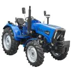 Трактор KENTAVR 504F (50 к.с., 4х4, гідравлічне кермо) - мініатюра 1 Трактор KENTAVR 504F (50 к.с., 4х4, гідравлічне кермо) - мініатюра 1