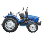 Трактор KENTAVR 504F (50 к.с., 4х4, гідравлічне кермо) - мініатюра 5 Трактор KENTAVR 504F (50 к.с., 4х4, гідравлічне кермо) - мініатюра 5