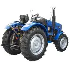 Трактор KENTAVR 504F (50 к.с., 4х4, гідравлічне кермо) - мініатюра 8 Трактор KENTAVR 504F (50 к.с., 4х4, гідравлічне кермо) - мініатюра 8