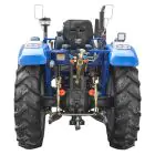 Трактор KENTAVR 504F (50 к.с., 4х4, гідравлічне кермо) - мініатюра 10 Трактор KENTAVR 504F (50 к.с., 4х4, гідравлічне кермо) - мініатюра 10