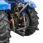Трактор KENTAVR 504F (50 к.с., 4х4, гідравлічне кермо) - мініатюра 11 Трактор KENTAVR 504F (50 к.с., 4х4, гідравлічне кермо) - мініатюра 11