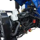 Трактор KENTAVR 504F (50 к.с., 4х4, гідравлічне кермо) - мініатюра 13 Трактор KENTAVR 504F (50 к.с., 4х4, гідравлічне кермо) - мініатюра 13