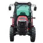 Трактор KENTAVR 504FC (50 к.с., 4х4, кабіна з опаленням) - мініатюра 3 Трактор KENTAVR 504FC (50 к.с., 4х4, кабіна з опаленням) - мініатюра 3