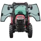 Трактор KENTAVR 504FC (50 к.с., 4х4, кабіна з опаленням) - мініатюра 4 Трактор KENTAVR 504FC (50 к.с., 4х4, кабіна з опаленням) - мініатюра 4