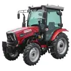 Трактор KENTAVR 504FC (50 к.с., 4х4, кабіна з опаленням) - мініатюра 5 Трактор KENTAVR 504FC (50 к.с., 4х4, кабіна з опаленням) - мініатюра 5