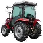 Трактор KENTAVR 504FC (50 к.с., 4х4, кабіна з опаленням) - мініатюра 8 Трактор KENTAVR 504FC (50 к.с., 4х4, кабіна з опаленням) - мініатюра 8