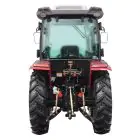 Трактор KENTAVR 504FC (50 к.с., 4х4, кабіна з опаленням) - мініатюра 9 Трактор KENTAVR 504FC (50 к.с., 4х4, кабіна з опаленням) - мініатюра 9