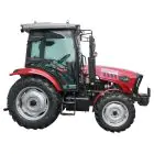 Трактор KENTAVR 504FC (50 к.с., 4х4, кабіна з опаленням) - мініатюра 11 Трактор KENTAVR 504FC (50 к.с., 4х4, кабіна з опаленням) - мініатюра 11