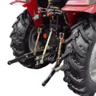 Трактор KENTAVR 504FC (50 к.с., 4х4, кабіна з опаленням) - мініатюра 13 Трактор KENTAVR 504FC (50 к.с., 4х4, кабіна з опаленням) - мініатюра 13