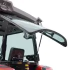 Трактор KENTAVR 504FC (50 к.с., 4х4, кабіна з опаленням) - мініатюра 14 Трактор KENTAVR 504FC (50 к.с., 4х4, кабіна з опаленням) - мініатюра 14
