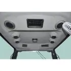 Трактор KENTAVR 504FC (50 к.с., 4х4, кабіна з опаленням) - мініатюра 15 Трактор KENTAVR 504FC (50 к.с., 4х4, кабіна з опаленням) - мініатюра 15