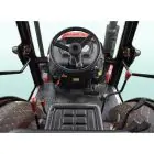 Трактор KENTAVR 504FC (50 к.с., 4х4, кабіна з опаленням) - мініатюра 16 Трактор KENTAVR 504FC (50 к.с., 4х4, кабіна з опаленням) - мініатюра 16