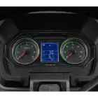 Трактор KENTAVR 504FC (50 к.с., 4х4, кабіна з опаленням) - мініатюра 19 Трактор KENTAVR 504FC (50 к.с., 4х4, кабіна з опаленням) - мініатюра 19