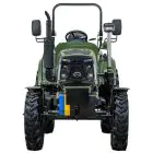 Трактор KENTAVR 504UE (50 к.с., 4х4, кондиціонер) - мініатюра 2 Трактор KENTAVR 504UE (50 к.с., 4х4, кондиціонер) - мініатюра 2