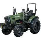 Трактор KENTAVR 504UE (50 к.с., 4х4, кондиціонер) - мініатюра 3 Трактор KENTAVR 504UE (50 к.с., 4х4, кондиціонер) - мініатюра 3