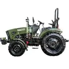 Трактор KENTAVR 504UE (50 к.с., 4х4, кондиціонер) - мініатюра 4 Трактор KENTAVR 504UE (50 к.с., 4х4, кондиціонер) - мініатюра 4