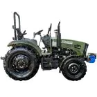 Трактор KENTAVR 504UE (50 к.с., 4х4, кондиціонер) - мініатюра 8 Трактор KENTAVR 504UE (50 к.с., 4х4, кондиціонер) - мініатюра 8