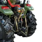 Трактор KENTAVR 504UE (50 к.с., 4х4, кондиціонер) - мініатюра 12 Трактор KENTAVR 504UE (50 к.с., 4х4, кондиціонер) - мініатюра 12