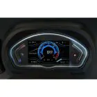 Трактор KENTAVR 504UE (50 к.с., 4х4, кондиціонер) - мініатюра 16 Трактор KENTAVR 504UE (50 к.с., 4х4, кондиціонер) - мініатюра 16