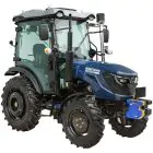 Трактор KENTAVR B 404CXU (40 к.с., 4х4, кабіна з опаленням) - мініатюра 1