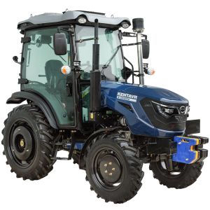 Трактор KENTAVR B 404CXU (40 л.с., 4х4, кабина с отоплением)