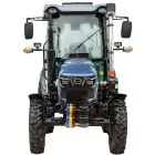 Трактор KENTAVR B 404CXU (40 к.с., 4х4, кабіна з опаленням) - мініатюра 2