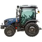 Трактор KENTAVR B 404CXU (40 к.с., 4х4, кабіна з опаленням) - мініатюра 4