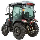 Трактор KENTAVR B 404CXU (40 к.с., 4х4, кабіна з опаленням) - мініатюра 5