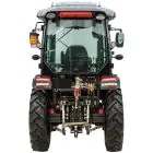 Трактор KENTAVR B 404CXU (40 к.с., 4х4, кабіна з опаленням) - мініатюра 6