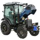 Трактор KENTAVR B 404CXU (40 к.с., 4х4, кабіна з опаленням) - мініатюра 9