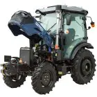 Трактор KENTAVR B 404CXU (40 к.с., 4х4, кабіна з опаленням) - мініатюра 10