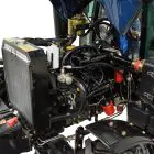 Трактор KENTAVR B 404CXU (40 к.с., 4х4, кабіна з опаленням) - мініатюра 13