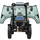 Трактор KENTAVR B 404CXU (40 к.с., 4х4, кабіна з опаленням) - мініатюра 14