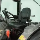 Трактор KENTAVR B 404CXU (40 к.с., 4х4, кабіна з опаленням) - мініатюра 17