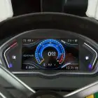 Трактор KENTAVR B 404CXU (40 к.с., 4х4, кабіна з опаленням) - мініатюра 19