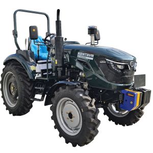 Трактор KENTAVR B 404XU (40 л.с., 4х4, гидравлическое рулевое)