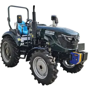 Трактор KENTAVR B 404XU (40 к.с., 4х4, гідравлічне кермо)