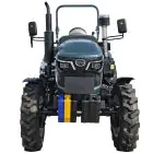 Трактор KENTAVR B 404XU (40 к.с., 4х4, гідравлічне кермо) - мініатюра 2