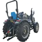 Трактор KENTAVR B 404XU (40 к.с., 4х4, гідравлічне кермо) - мініатюра 4